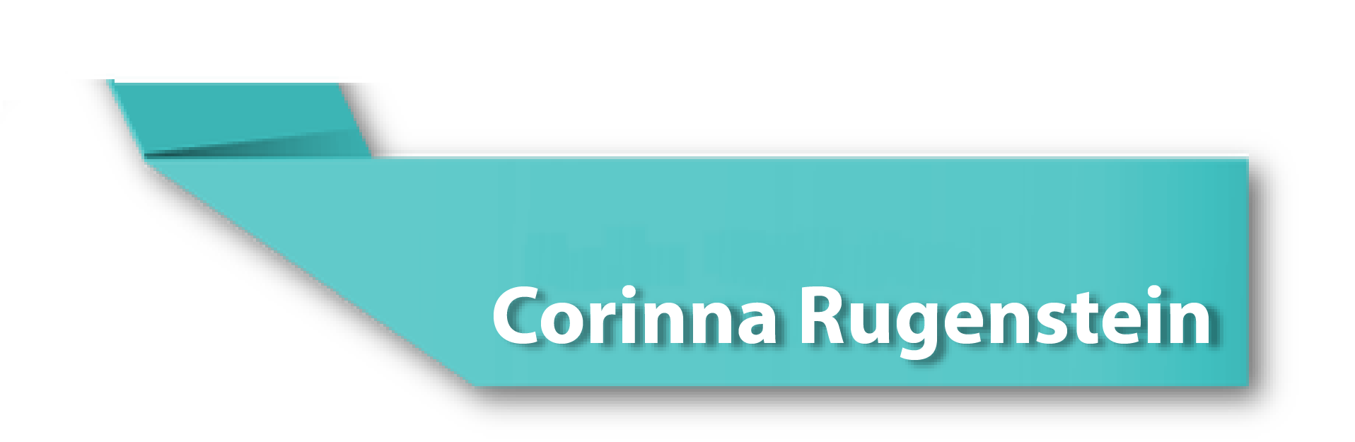 Corinna Rugenstein