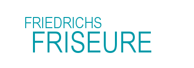 Fridrichs Friseure Logo